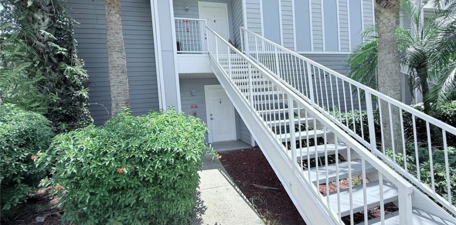 Apartamento en Lake Mary, Florida 1 dormitorio, 54.63 m2 № 1849882