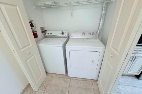 Apartment in Lake Mary, Florida 1 bedroom, 54.63 sq.m. № 1849882 - photo 5