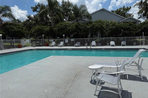 Apartment in Lake Mary, Florida 1 bedroom, 54.63 sq.m. № 1849882 - photo 13