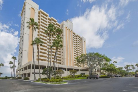 Condo in Clearwater, Florida, 2 bedrooms  № 2214751