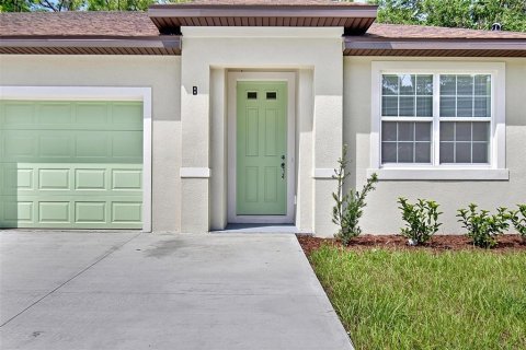 Appartement à louer à Palm Coast, Floride: 3 chambres, 111.95 m2 № 2207951 - photo 5