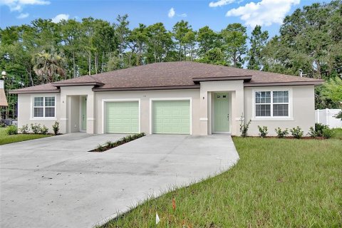 Appartement à louer à Palm Coast, Floride: 3 chambres, 111.95 m2 № 2207951 - photo 2