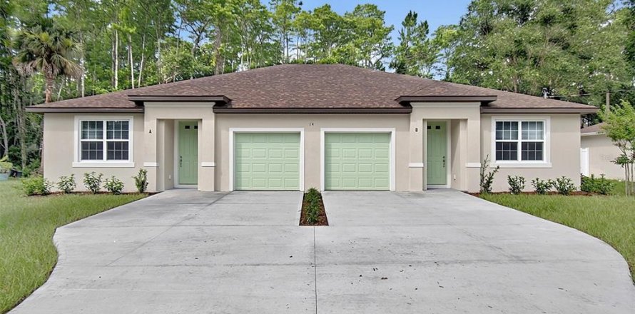 Appartement à Palm Coast, Floride 3 chambres, 111.95 m2 № 2207951
