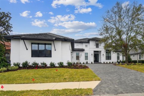 Casa en venta en Trinity, Florida, 4 dormitorios, 260.03 m2 № 1723810 - foto 1