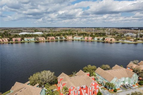 Condo in Tampa, Florida, 1 bedroom  № 2100681 - photo 5