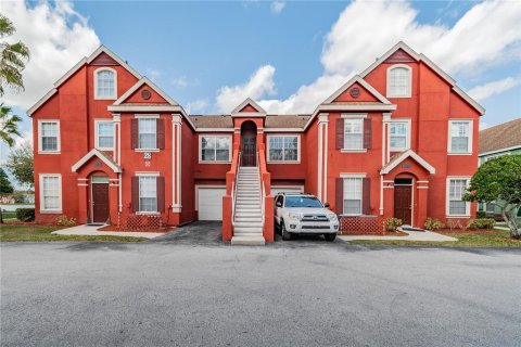 Condo in Tampa, Florida, 1 bedroom  № 2100681 - photo 14