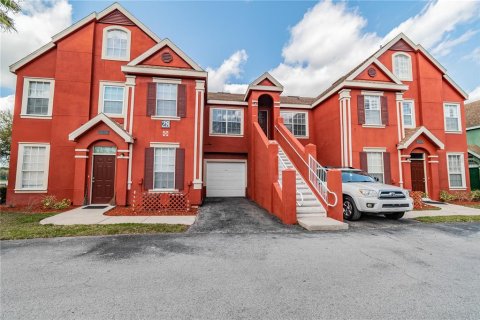 Condo in Tampa, Florida, 1 bedroom  № 2100681 - photo 15