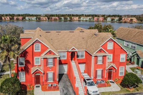 Condo in Tampa, Florida, 1 bedroom № 2100681