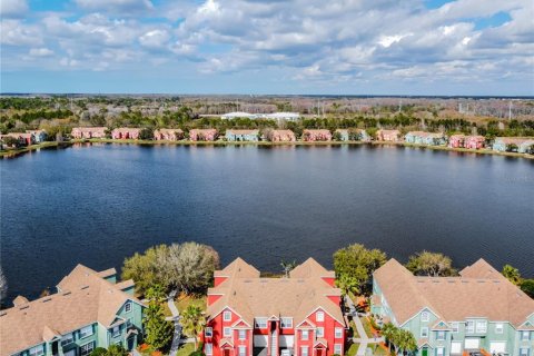 Condo in Tampa, Florida, 1 bedroom  № 2100681 - photo 4
