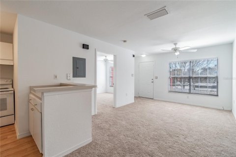 Condo in Tampa, Florida, 1 bedroom  № 2100681 - photo 19
