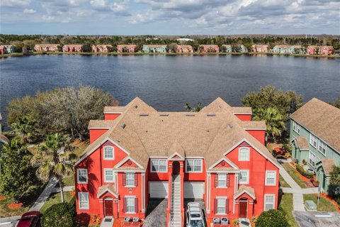 Condo in Tampa, Florida, 1 bedroom  № 2100681 - photo 2