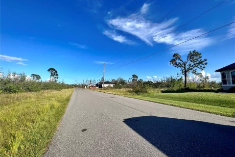 Land in Port Charlotte, Florida № 2160125 - photo 2