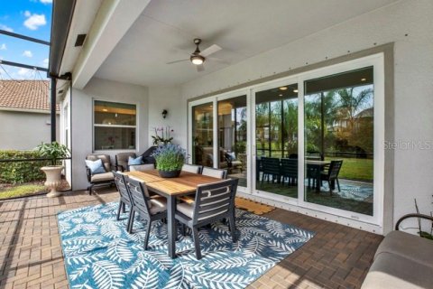 Villa ou maison à vendre à Wimauma, Floride: 3 chambres, 242.38 m2 № 2408167 - photo 27
