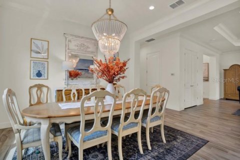 Villa ou maison à vendre à Wimauma, Floride: 3 chambres, 242.38 m2 № 2408167 - photo 13