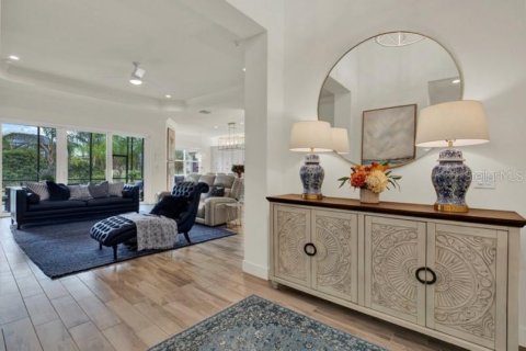 Villa ou maison à vendre à Wimauma, Floride: 3 chambres, 242.38 m2 № 2408167 - photo 6