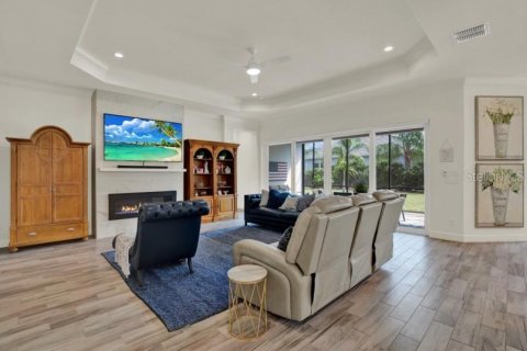 Villa ou maison à vendre à Wimauma, Floride: 3 chambres, 242.38 m2 № 2408167 - photo 2