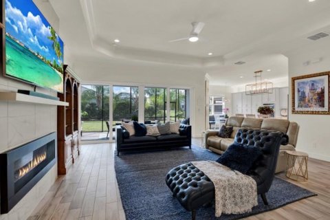 Villa ou maison à vendre à Wimauma, Floride: 3 chambres, 242.38 m2 № 2408167 - photo 4