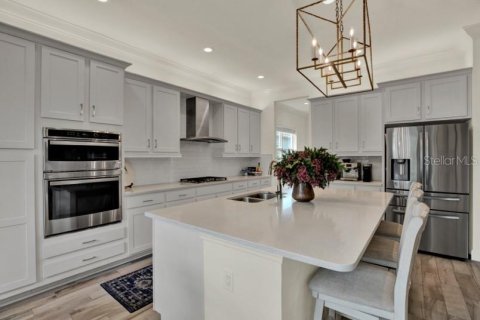 Villa ou maison à vendre à Wimauma, Floride: 3 chambres, 242.38 m2 № 2408167 - photo 11