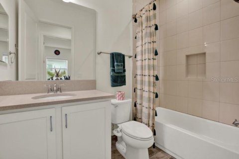Villa ou maison à vendre à Wimauma, Floride: 3 chambres, 242.38 m2 № 2408167 - photo 22