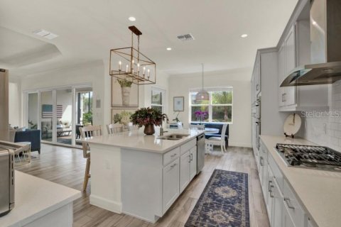 Villa ou maison à vendre à Wimauma, Floride: 3 chambres, 242.38 m2 № 2408167 - photo 9