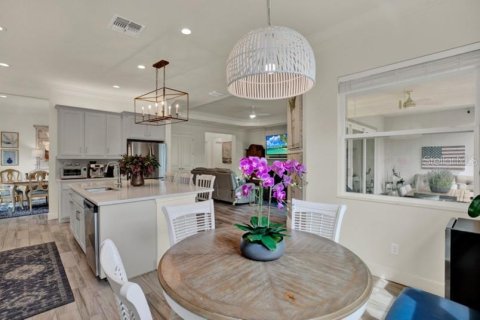 Villa ou maison à vendre à Wimauma, Floride: 3 chambres, 242.38 m2 № 2408167 - photo 7