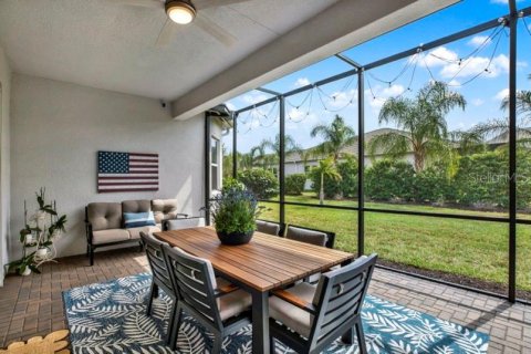 Villa ou maison à vendre à Wimauma, Floride: 3 chambres, 242.38 m2 № 2408167 - photo 30