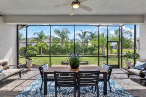 Villa ou maison à vendre à Wimauma, Floride: 3 chambres, 242.38 m2 № 2408167 - photo 29