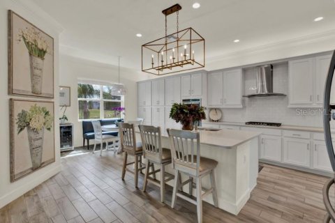 Villa ou maison à vendre à Wimauma, Floride: 3 chambres, 242.38 m2 № 2408167 - photo 10