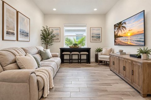 Villa ou maison à vendre à Wimauma, Floride: 3 chambres, 242.38 m2 № 2408167 - photo 15