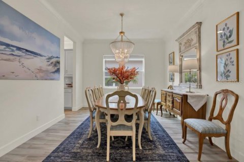 Villa ou maison à vendre à Wimauma, Floride: 3 chambres, 242.38 m2 № 2408167 - photo 14