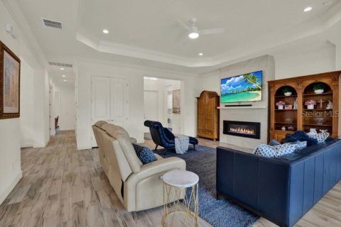 Villa ou maison à vendre à Wimauma, Floride: 3 chambres, 242.38 m2 № 2408167 - photo 3