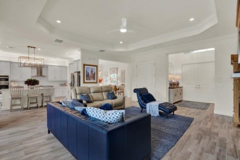 Villa ou maison à vendre à Wimauma, Floride: 3 chambres, 242.38 m2 № 2408167 - photo 5