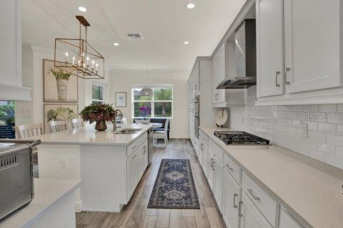 Villa ou maison à vendre à Wimauma, Floride: 3 chambres, 242.38 m2 № 2408167 - photo 12