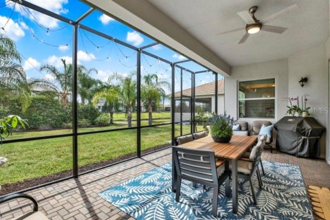 Villa ou maison à vendre à Wimauma, Floride: 3 chambres, 242.38 m2 № 2408167 - photo 28