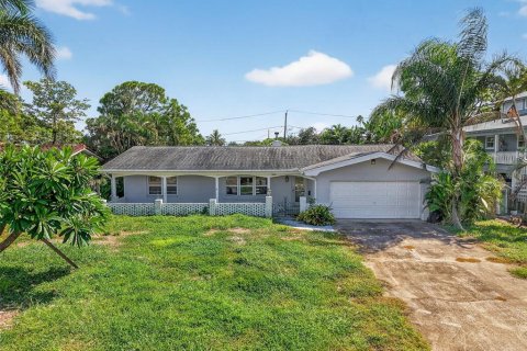 Casa en venta en Saint Petersburg, Florida, 3 dormitorios, 166.57 m2 № 1916644 - foto 27