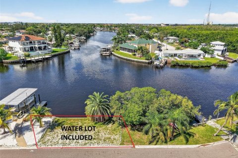 Casa en venta en Saint Petersburg, Florida, 3 dormitorios, 166.57 m2 № 1916644 - foto 3