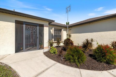 Casa en venta en Englewood, Florida, 3 dormitorios, 169.27 m2 № 1615508 - foto 5