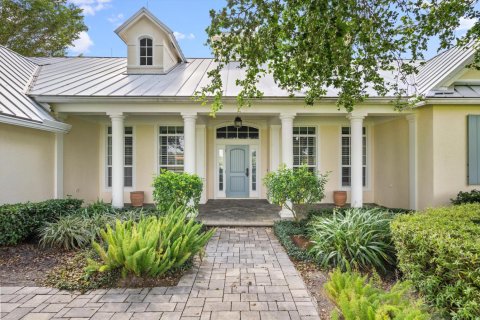 Casa en Wellington, Florida 3 dormitorios, 217.3 m2 № 2173722