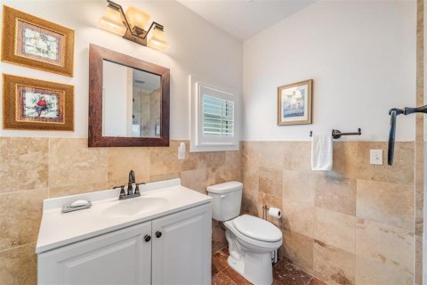 House in Saint Petersburg, Florida 5 bedrooms, 320.88 sq.m. № 1848246 - photo 25