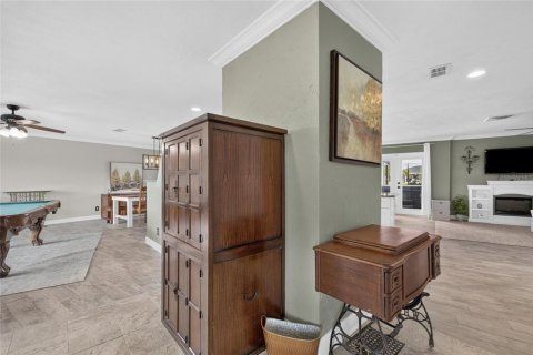 Villa ou maison à vendre à Apollo Beach, Floride: 3 chambres, 168.52 m2 № 2312812 - photo 9