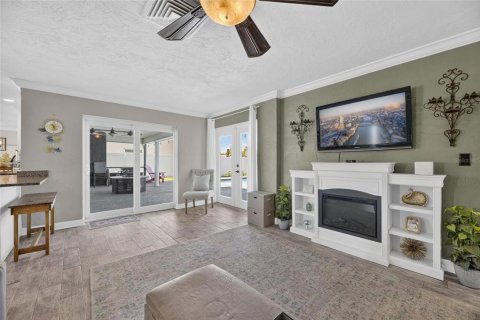 Villa ou maison à vendre à Apollo Beach, Floride: 3 chambres, 168.52 m2 № 2312812 - photo 25