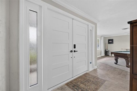 Villa ou maison à vendre à Apollo Beach, Floride: 3 chambres, 168.52 m2 № 2312812 - photo 7