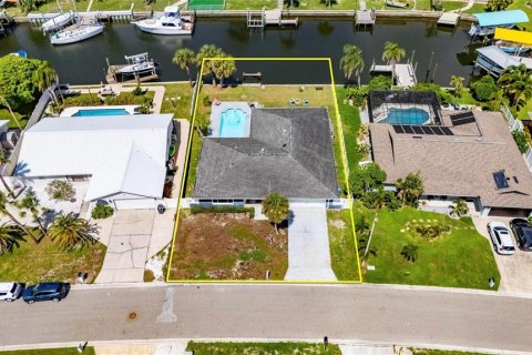Villa ou maison à vendre à Apollo Beach, Floride: 3 chambres, 168.52 m2 № 2312812 - photo 3
