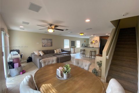 Touwnhouse à vendre à Boca Raton, Floride: 3 chambres, 134.24 m2 № 1896823 - photo 10