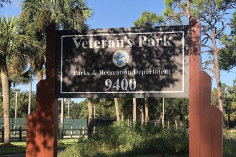 Купить таунхаус в Бока-Ратон, Флорида 3 спальни, 134.24м2, № 1896823 - фото 28