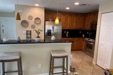 Touwnhouse à vendre à Boca Raton, Floride: 3 chambres, 134.24 m2 № 1896823 - photo 8