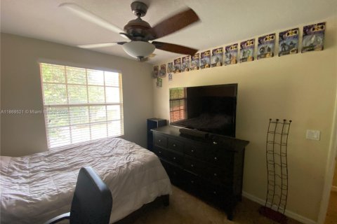 Touwnhouse à vendre à Boca Raton, Floride: 3 chambres, 134.24 m2 № 1896823 - photo 16