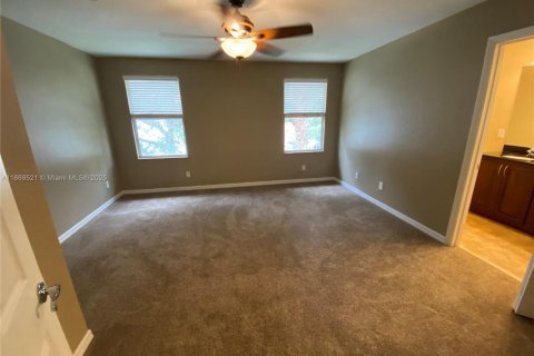 Купить таунхаус в Бока-Ратон, Флорида 3 спальни, 134.24м2, № 1896823 - фото 23