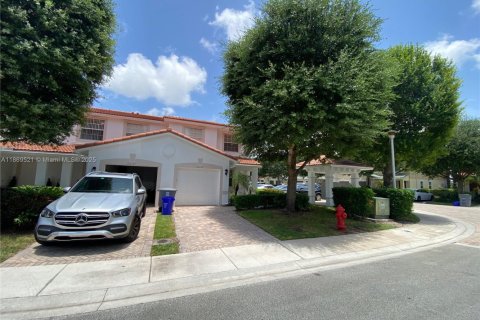 Touwnhouse à vendre à Boca Raton, Floride: 3 chambres, 134.24 m2 № 1896823 - photo 3