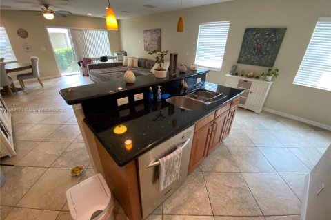 Touwnhouse à vendre à Boca Raton, Floride: 3 chambres, 134.24 m2 № 1896823 - photo 7